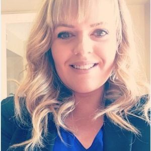 Meet your Posher, Kristina